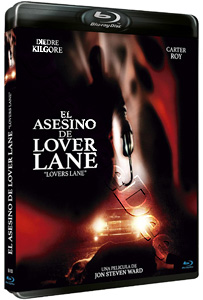Lovers Lane |   Blu-Ray